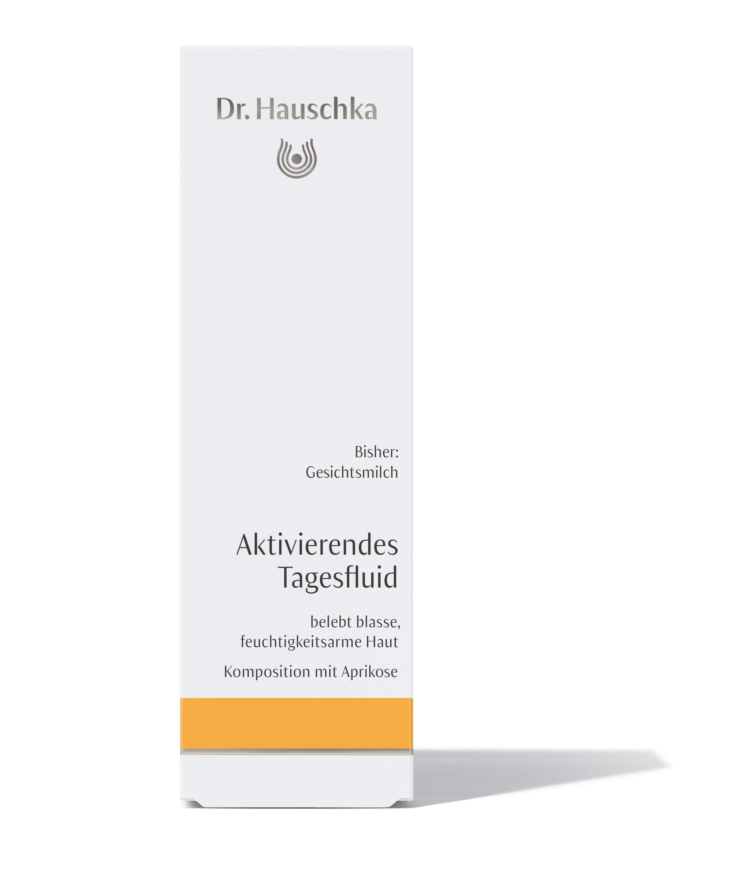 DR.HAUSCHKA aktivierendes Tagesfluid